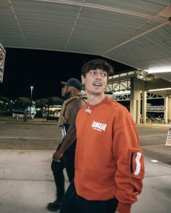 Bryce Hall Instagram - Im just a southern boy 🤠 Charleston, South Carolina