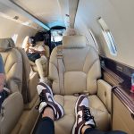 Bryce Hall Instagram - i feel like dan bilzerian Miami, Florida