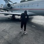 Bryce Hall Instagram - i feel like dan bilzerian Miami, Florida