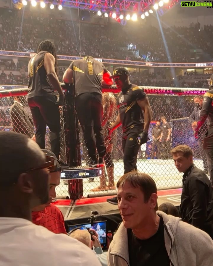 Bryce Hall - 393.7K Likes - UFC270 was a movie ( i lost a lot of money )