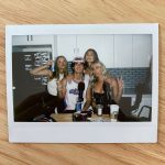 Bryce Hall Instagram - 2022 here we come 🤪🥳 Los Angeles, California