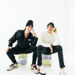 Bryce Hall Instagram - WE DID IT FOR YOU GUYS! @ani.energy is now available on @gopuff ! Order some now ! Los Angeles, California