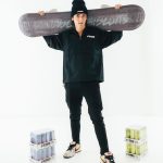 Bryce Hall Instagram - WE DID IT FOR YOU GUYS! @ani.energy is now available on @gopuff ! Order some now ! Los Angeles, California