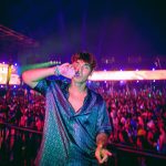 Bryce Hall Instagram – EDC is the only festival I go to