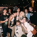 Bryce Hall Instagram – reality stars / boxers / ex – controversials !!! Los Angeles, California