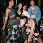 Bryce Hall Instagram – reality stars / boxers / ex – controversials !!! Los Angeles, California