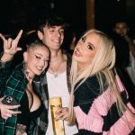 Bryce Hall Instagram – reality stars / boxers / ex – controversials !!! Los Angeles, California
