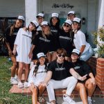 Bryce Hall Instagram - weekend recap in san diego San Diego, California