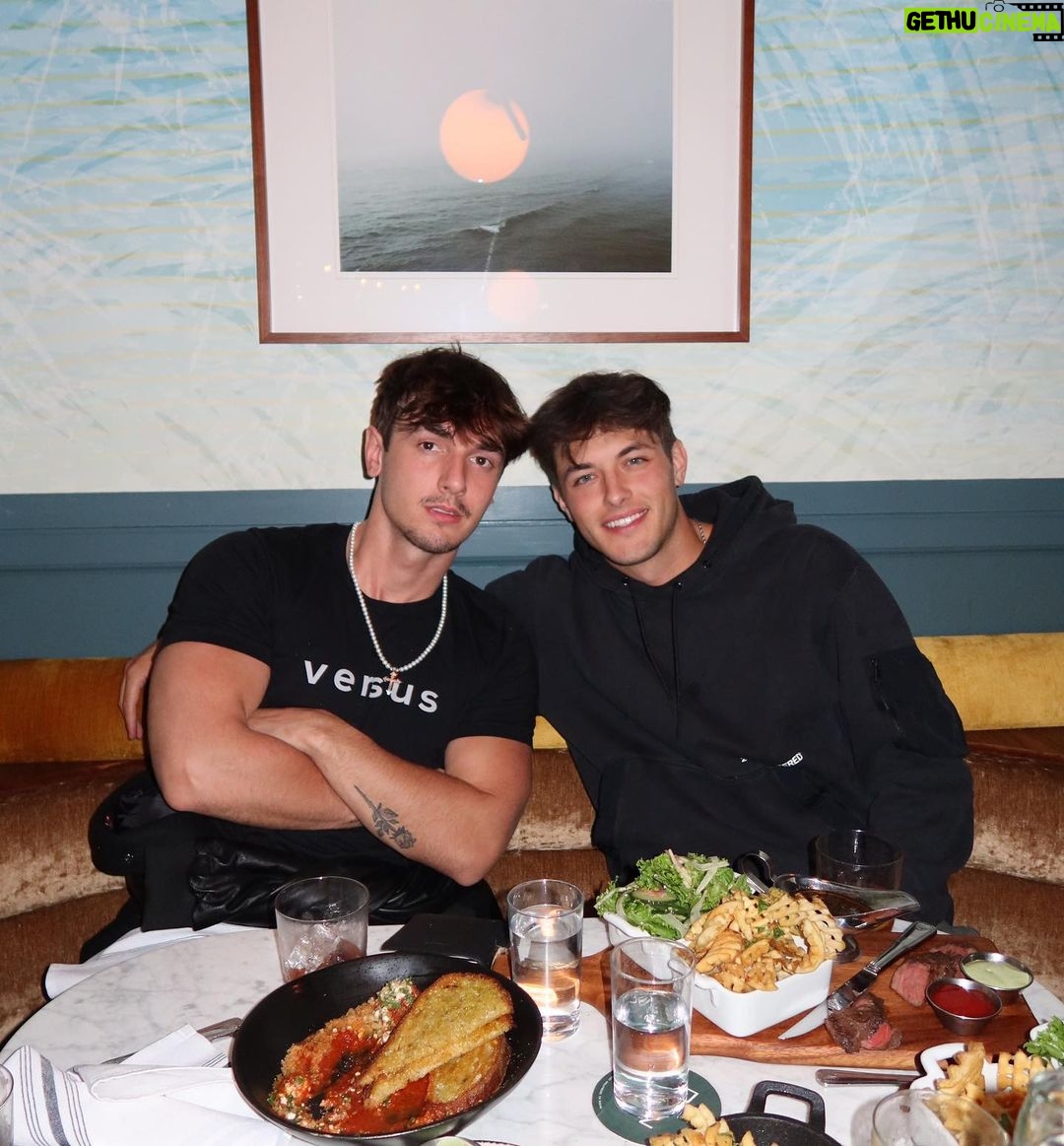 Bryce Hall Instagram - COACHELLAAAA ( jk ) Coachella
