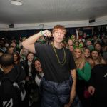 Bryce Hall Instagram - St. Patty’s in Boston is DIFFERENT Boston, Massachusetts