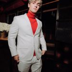 Bryce Hall Instagram - I look different… Los Angeles, California