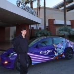 Bryce Hall Instagram – Want to win this custom Kirgo tesla?
    ⁃    register at Kirgo.com ( link in my bio )
    ⁃    Follow @kirgo 
    ⁃    tag a friend in this post 

Winner will be announced at the end of the month.

—-

18+, no purchase necessary. Only available where online casinos are not prohibited. See official rules below for eligibility, prize description/restrictions/ARVs and complete details. Sponsor: Raining Games N.V. go.kirgo.com/terms

—-