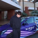 Bryce Hall Instagram - Want to win this custom Kirgo tesla?     ⁃    register at Kirgo.com ( link in my bio )     ⁃    Follow @kirgo     ⁃    tag a friend in this post Winner will be announced at the end of the month. —- 18+, no purchase necessary. Only available where online casinos are not prohibited. See official rules below for eligibility, prize description/restrictions/ARVs and complete details. Sponsor: Raining Games N.V. go.kirgo.com/terms —-