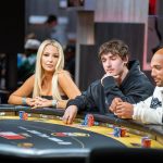 Bryce Hall Instagram – Vegas during Super Bowl >> Las Vegas, Nevada