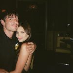 Bryce Hall Instagram - do you notice my black eye in any of these pics?