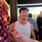 Bryce Hall Instagram - im feelin good Los Angeles, California