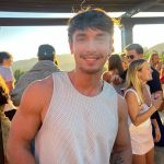 Bryce Hall Instagram - im feelin good Los Angeles, California