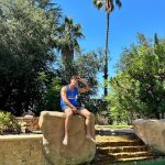 Bryce Hall Instagram - 24. I’m old. Los Angeles, California