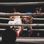 Bryce Hall Instagram - im claiming to be a fighter now Albuquerque, New Mexico
