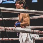 Bryce Hall Instagram - im claiming to be a fighter now Albuquerque, New Mexico
