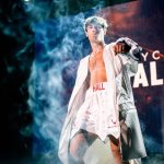 Bryce Hall Instagram - Did I shock the world? Thank you for believing in me when nobody else did. Albuquerque, New Mexico