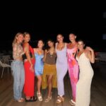 Brynn Rumfallo Instagram - bits & pieces of people & places
