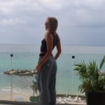 Brynn Rumfallo Instagram – too many laughs already Puerto Vallarta