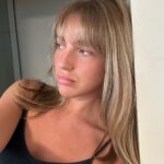 Brynn Rumfallo Instagram – fyi