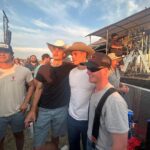 Brynn Rumfallo Instagram – don’t let your babies grow up to be cowboys FairWell Festival