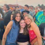 Brynn Rumfallo Instagram – don’t let your babies grow up to be cowboys FairWell Festival