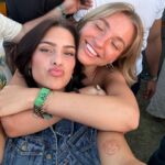 Brynn Rumfallo Instagram – don’t let your babies grow up to be cowboys FairWell Festival
