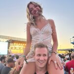Brynn Rumfallo Instagram – SHES AN OKLAHOMA SMOKESHOW Bend, Oregon