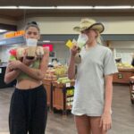 Brynn Rumfallo Instagram – good days Lake Havasu City, Arizona