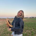 Brynn Rumfallo Instagram - hats off to turning 20