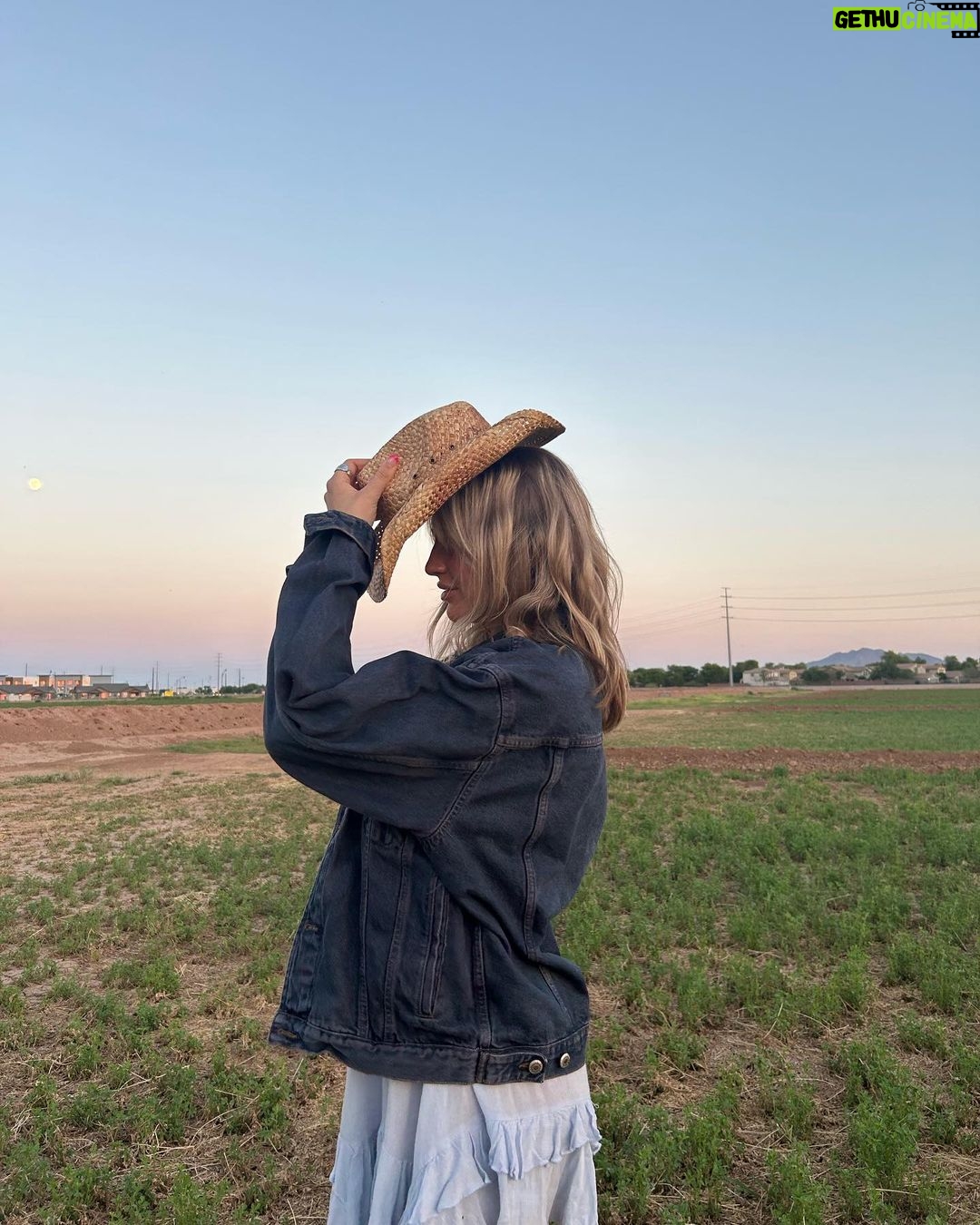 Brynn Rumfallo Instagram - hats off to turning 20
