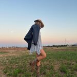 Brynn Rumfallo Instagram - hats off to turning 20
