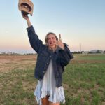 Brynn Rumfallo Instagram – hats off to turning 20