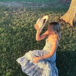 Brynn Rumfallo Instagram - life is good today