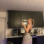 Brynn Rumfallo Instagram - life is good today