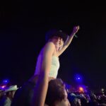 Brynn Rumfallo Instagram – i was made for short skirt weather

@stagecoach Stagecoach Festival