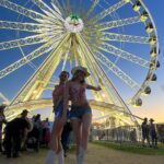 Brynn Rumfallo Instagram – you can find me at the honky tonk

@stagecoach Stagecoach Festival