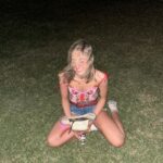 Brynn Rumfallo Instagram – you can find me at the honky tonk

@stagecoach Stagecoach Festival