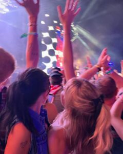 Brynn Rumfallo Instagram - long live cowgirls @stagecoach Stagecoach Festival