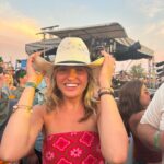 Brynn Rumfallo Instagram – don’t let your babies grow up to be cowboys FairWell Festival