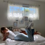 Brynn Rumfallo Instagram - lazy dayz @pacsun #inmypac #pacpartner