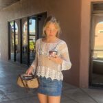 Brynn Rumfallo Instagram – weekend recap 👑