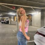 Brynn Rumfallo Instagram – 🎀