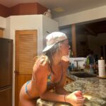 Brynn Rumfallo Instagram – i 🫶🏼 tattoos