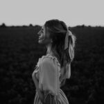 Brynn Rumfallo Instagram – feel like a princess thanks to @alyssaivyphotography 🤍