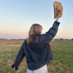 Brynn Rumfallo Instagram - hats off to turning 20